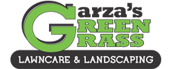 Garzas Green Grass